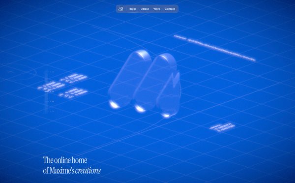 Maxime Heckel thumbnail