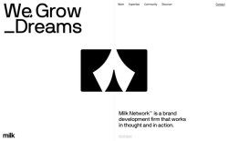 Milk Network thumbnail