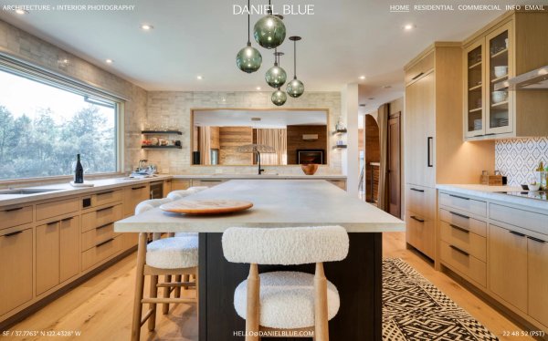 Daniel Blue thumbnail