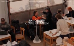Jakobsen Copenhagen thumbnail