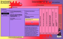 Exemplaires 2026 thumbnail