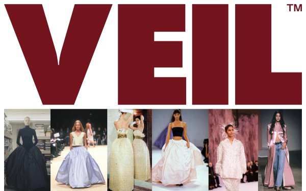 VEIL Magazine thumbnail
