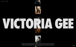 Victoria Gee thumbnail