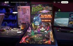 Shopify Live Globe 2025 thumbnail