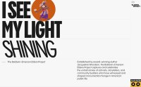 I See My Light Shining