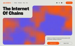 Caldera thumbnail