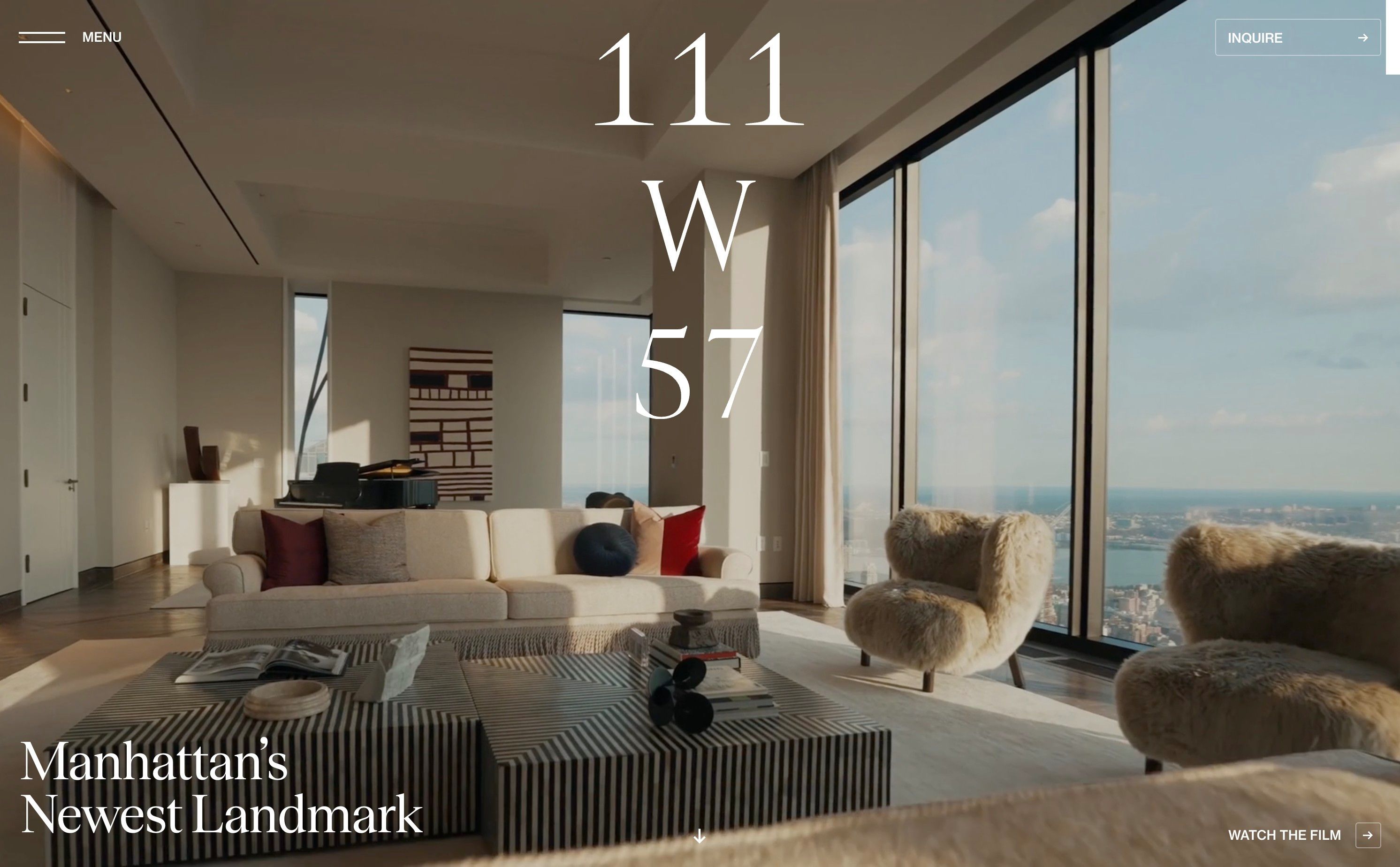 111 West 57th Street thumbnail