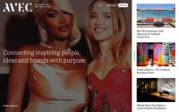AVEC Paris