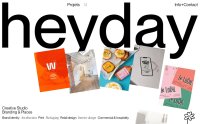 Heyday Studio