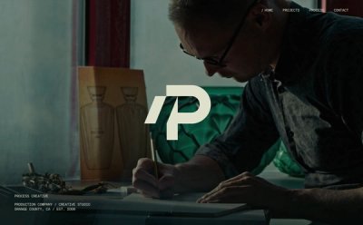 Process Creative