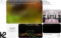 k2 Event Agency thumbnail