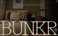 BUNKR Design