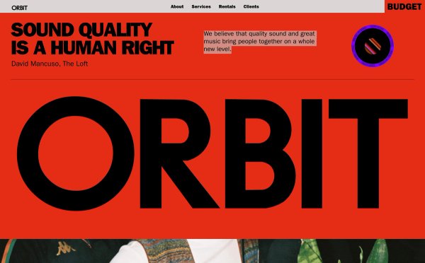 ORBIT thumbnail