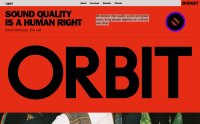 ORBIT