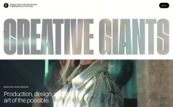 Creative Giants thumbnail