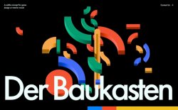 Der Baukasten thumbnail