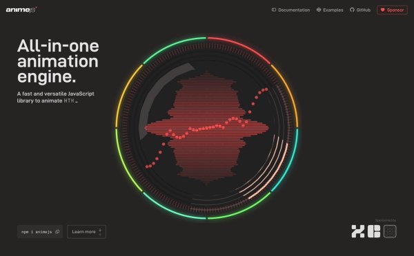 Anime.js thumbnail