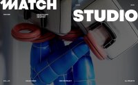 Match Studio