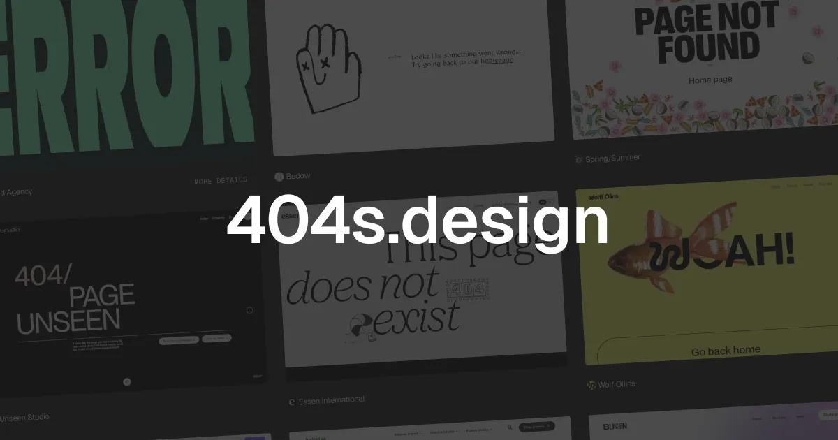 404s thumbnail