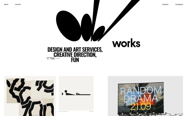 Oddworks thumbnail