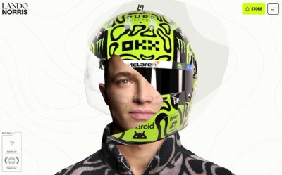 Lando Norris
