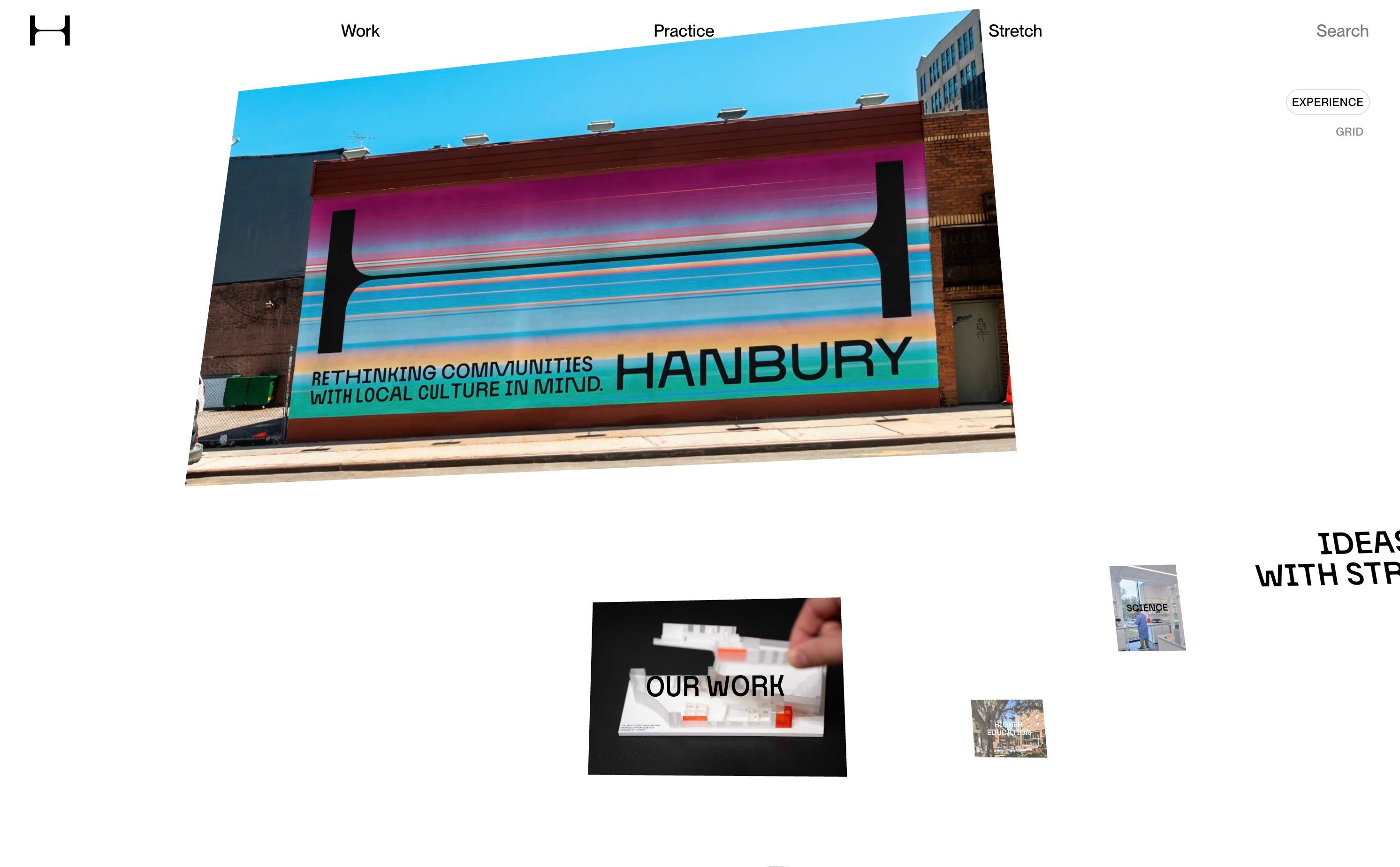 Hanbury thumbnail