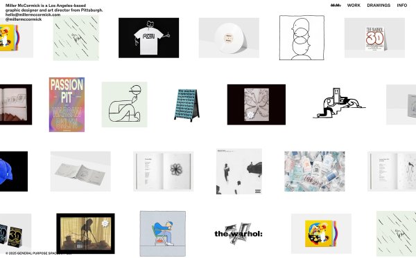 Miller McCormick thumbnail