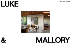 Luke & Mallory Photography thumbnail