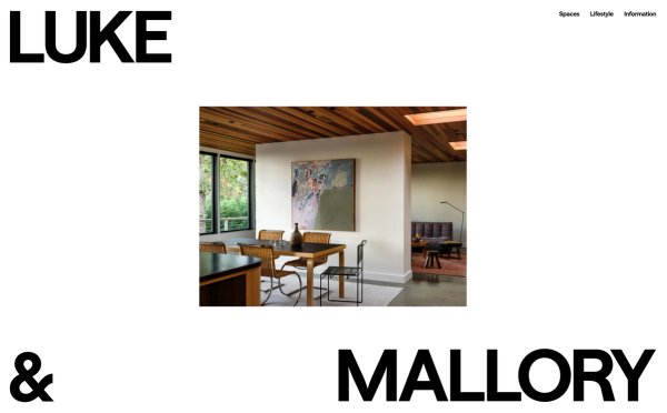 Luke & Mallory Photography thumbnail