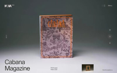 Nava Press