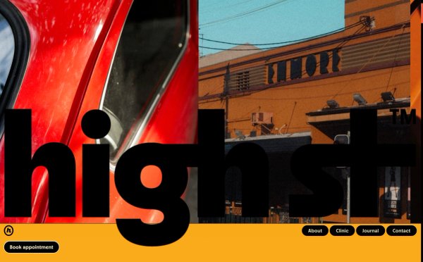 High St thumbnail