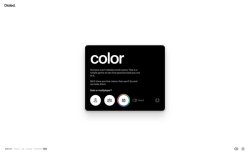 Color Game thumbnail