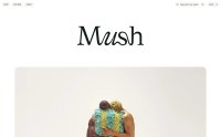 Mush Studios