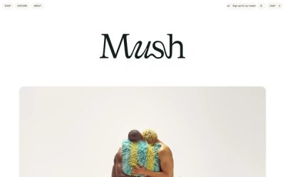 Mush Studios
