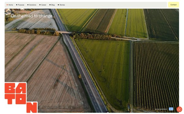 Baton Transport thumbnail