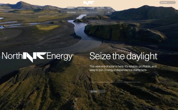 North Energy thumbnail
