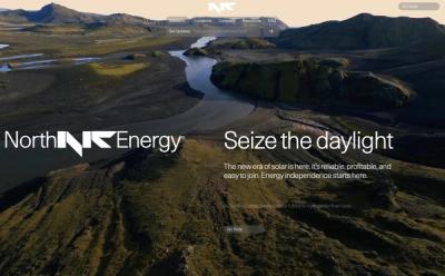 North Energy thumbnail