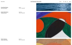 Goodman Gallery thumbnail