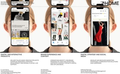 Six Socks Studio
