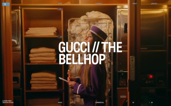 CHEW Productions thumbnail