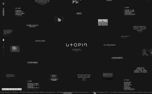 Utopia Orchestra thumbnail
