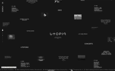 Utopia Orchestra
