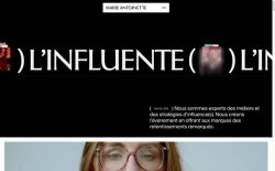 Marie-Antoinette Agence thumbnail
