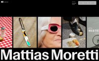 Mattias Moretti