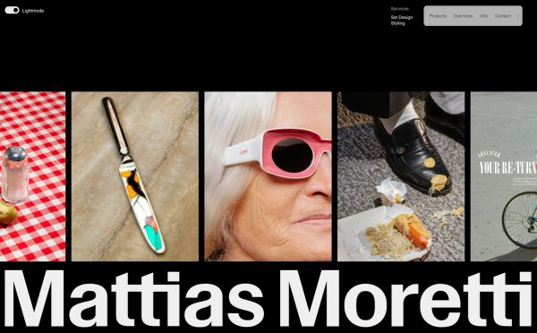 Mattias Moretti thumbnail
