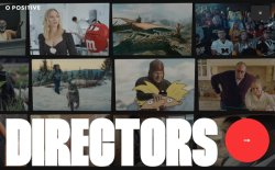 O Positive Films thumbnail