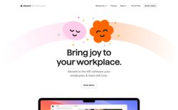 Aboard — Joyful HR thumbnail