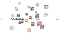 Perfect Day Media