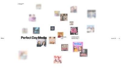 Perfect Day Media