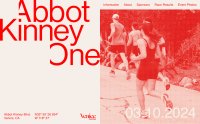 Abbot Kinney One
